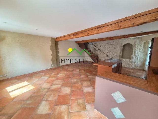 Maison vente à Valence, Montélier