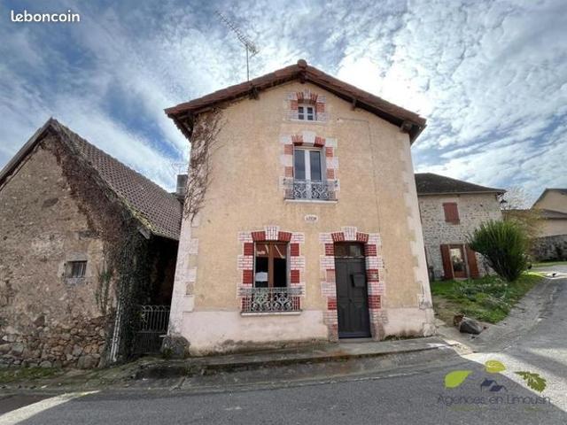 Maison vente à Limoges, Roziers-saint-georges