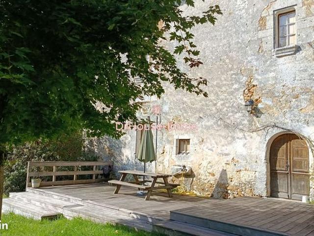 Maison vente à Nontron, Nouvelle-Aquitaine