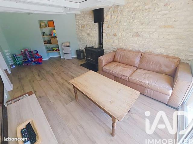 Maison vente à Angoulême, Bouëx