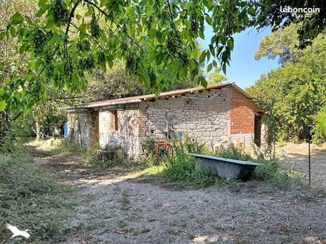 Maison vente à Figeac, Molières