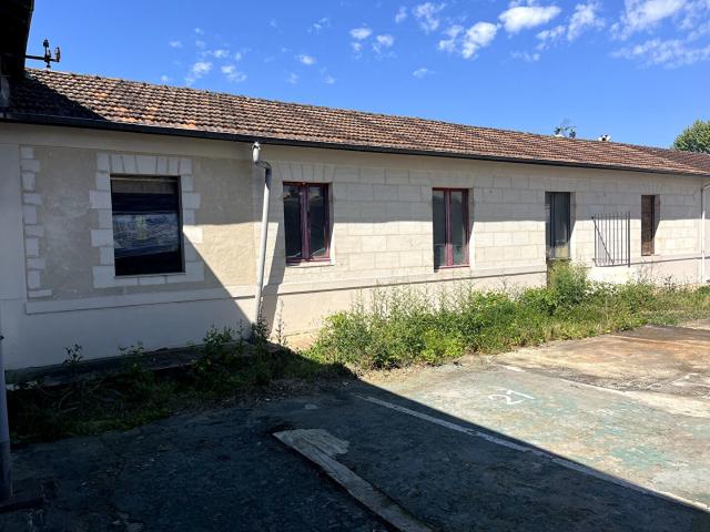 Maison vente à Bordeaux, Bègles