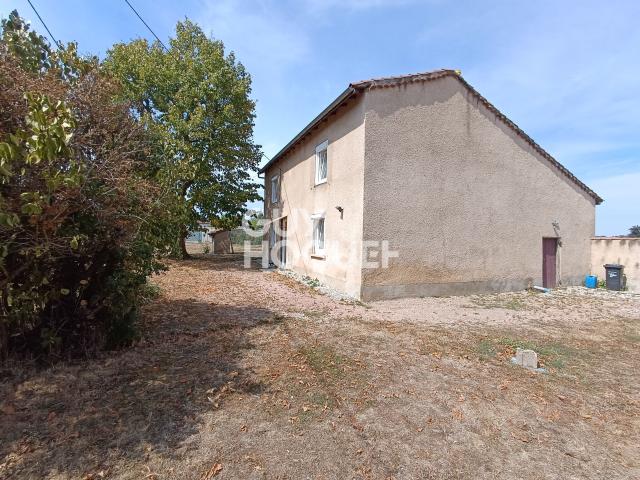 Maison vente à Montbrison, Saint-etienne-le-molard