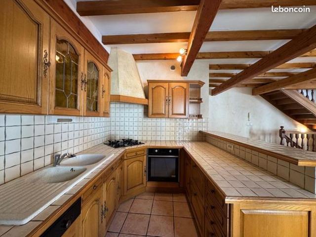 Maison vente à Béziers, Nézignan-l'evêque