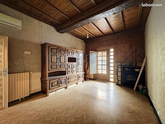 Maison vente à Blanzy, Saône-et-Loire