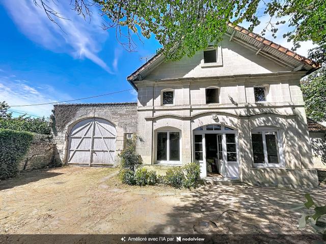 Maison location à Cognac, Chassors