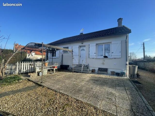 Maison vente à Châtellerault