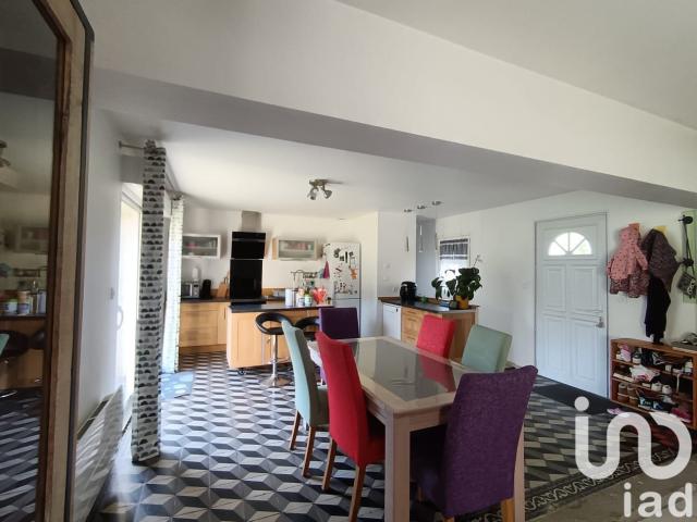 Maison vente à Les Sables-d'Olonne, Saint-jean-de-monts