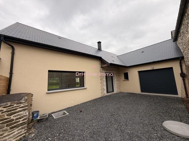 Maison vente à Vire, Brémoy