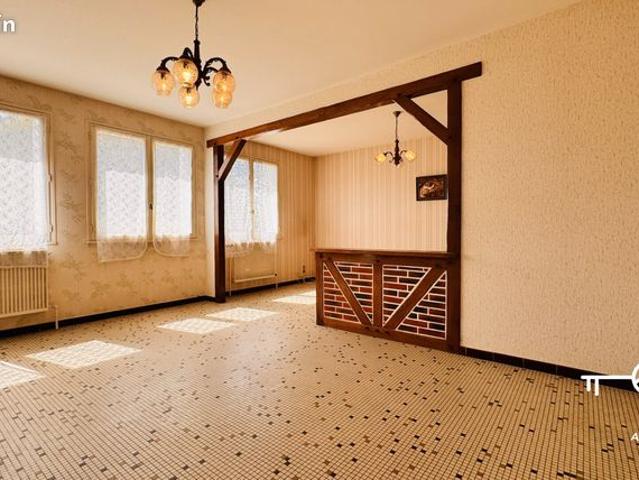 Maison vente à Romorantin-Lanthenay, Chaumont-sur-tharonne