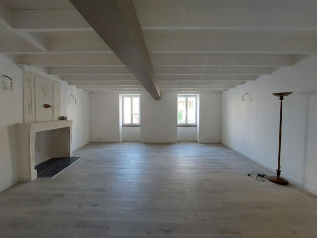 Maison vente à Rochefort, L'eguille