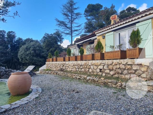 Maison vente à Brignoles, Tourtour