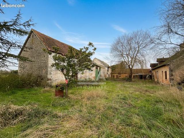 Maison vente à Vivoin, Sarthe