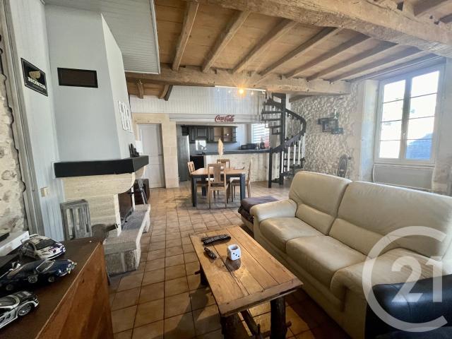 Maison vente à Saintes, Arces