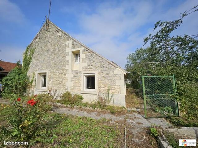 Maison vente à Compiègne, Coudun