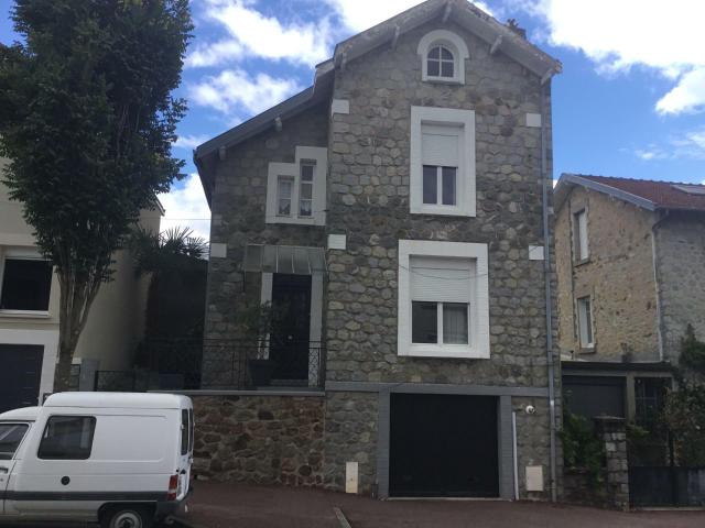 Maison vente à Limoges