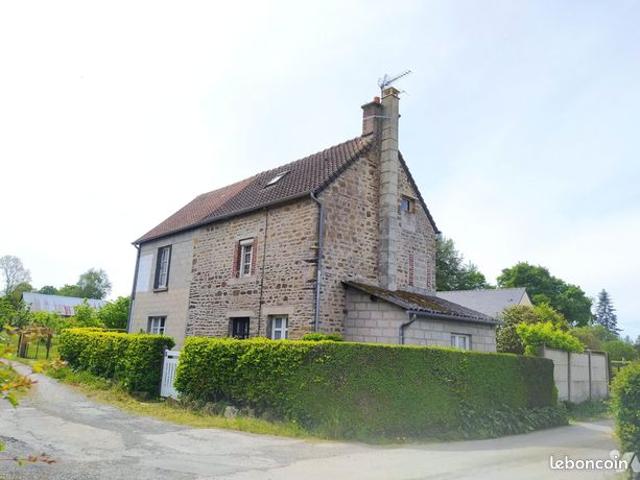 Maison vente à Argentan, Normandie