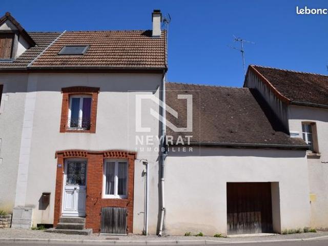 Maison vente à Beaune, Arnay-le-duc