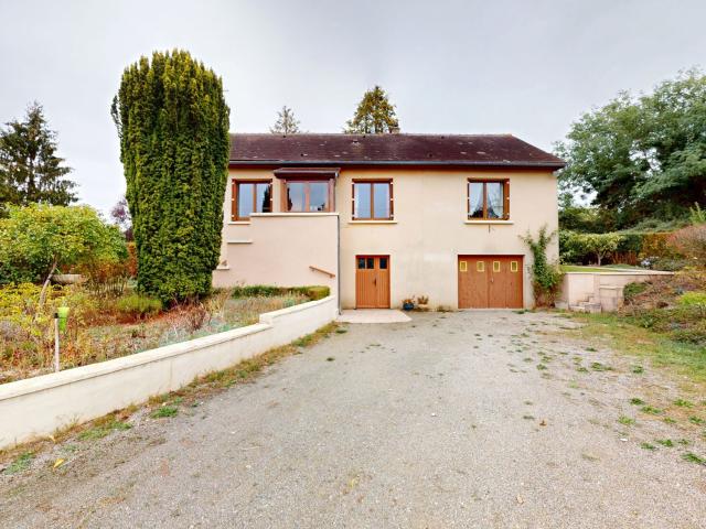 Maison vente à Moutiers-au-Perche, Orne