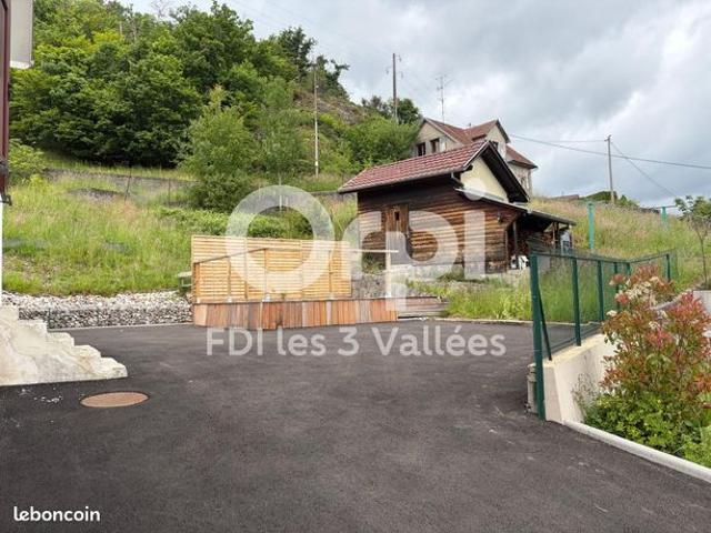 Maison vente à Thann-Guebwiller, Fellering