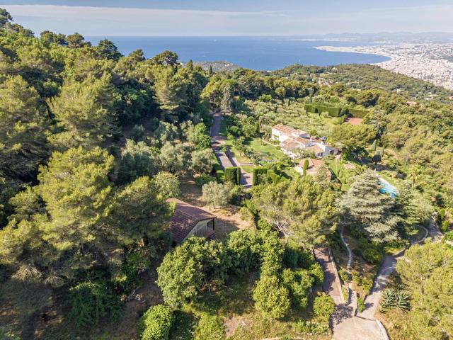 Maison vente à Nice