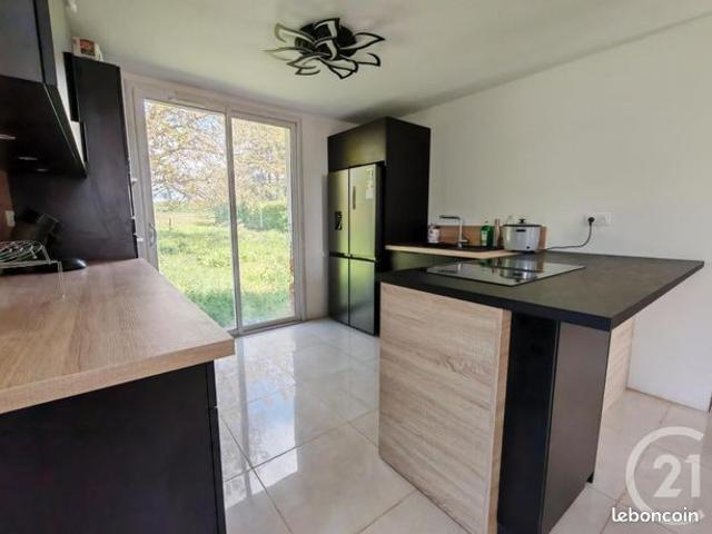 Maison vente à Les Andelys, Gisors