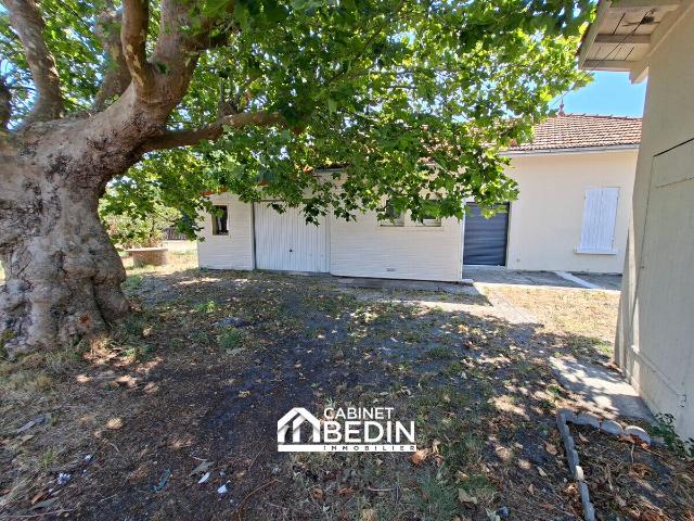 Maison vente à Arcachon, Biganos