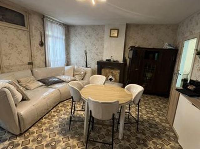 Maison vente à Cambrai, Le Cateau-cambrésis