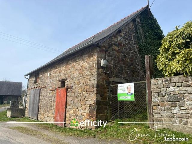 Maison vente à Fougères-Vitré, Bretagne