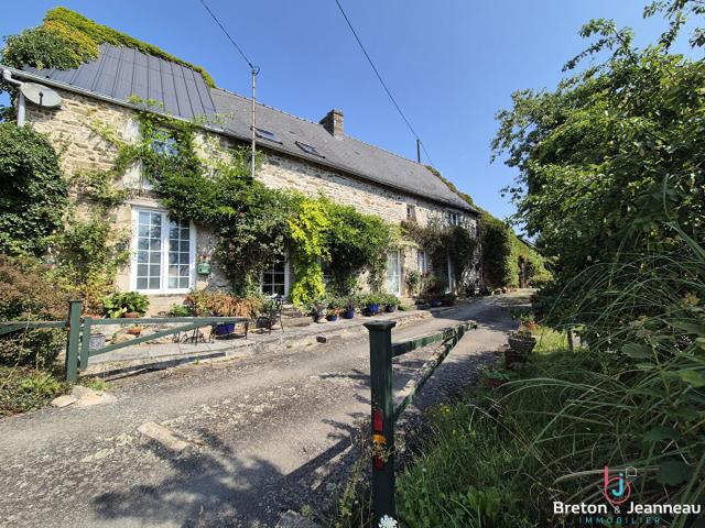 Maison vente à Mayenne, La Chapelle-au-riboul