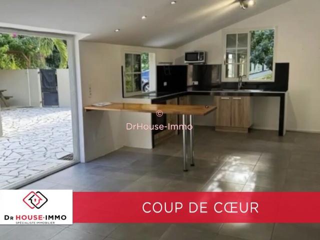 Maison location à Dizac, Martinique