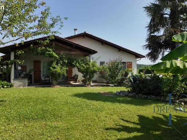 Maison vente à Gaas
