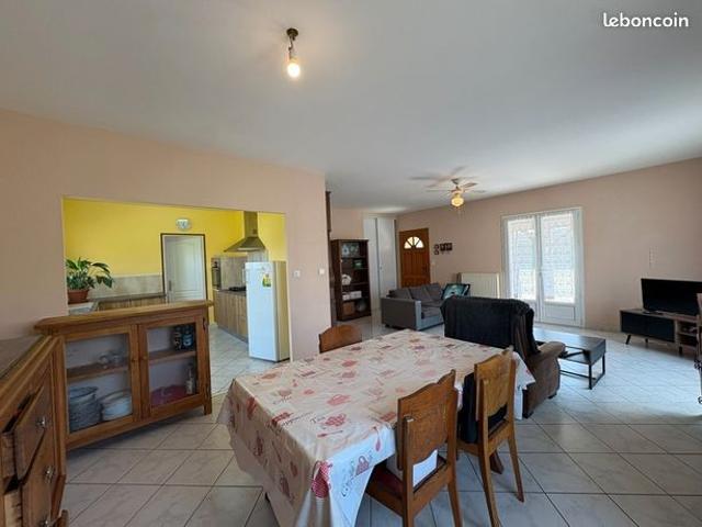 Maison vente à Condom, Larée