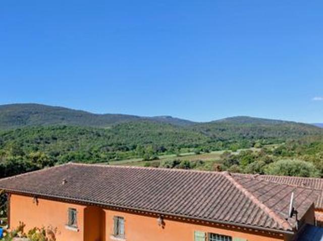 Maison vente à Brignoles, Besse-sur-issole