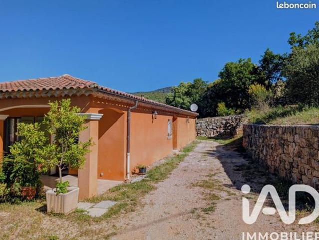 Maison vente à Brignoles, Besse-sur-issole