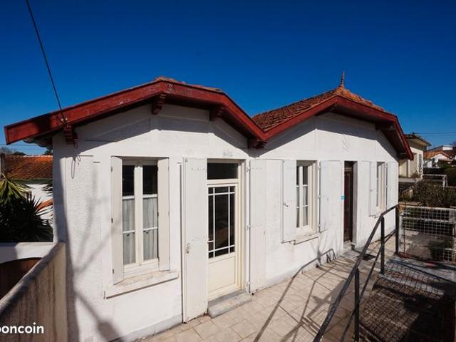 Maison vente à Rochefort, Royan