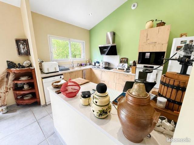 Maison vente à Lesparre-Médoc, Jau-dignac-et-loirac