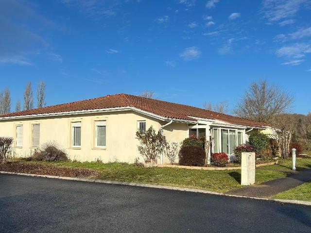Maison vente à Bergerac