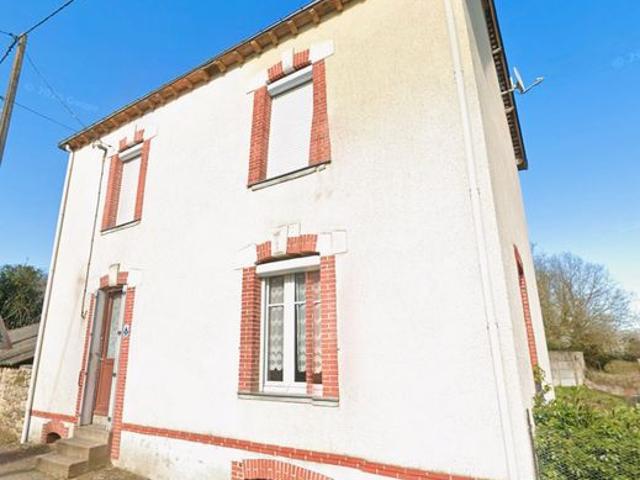 Maison vente à Châteaubriant-Ancenis, Mouais
