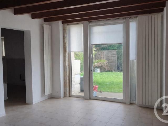 Maison location à La Rochelle, Saint-sauveur-d'aunis