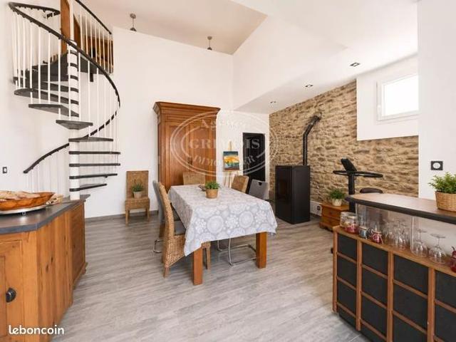 Maison vente à Narbonne, Talairan