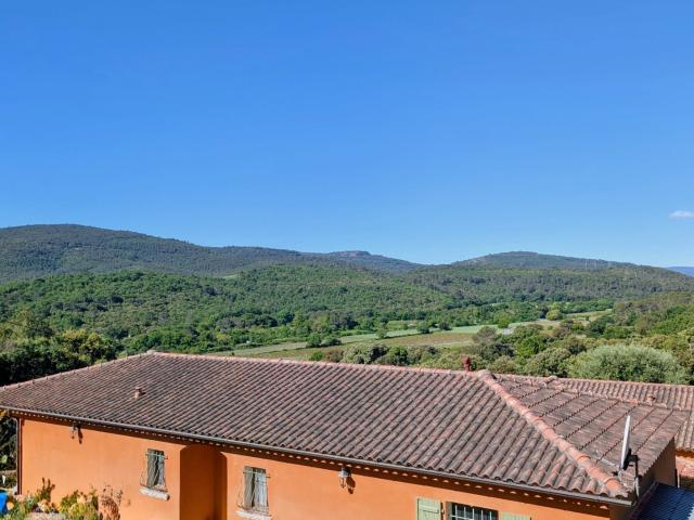 Maison vente à Besse-sur-Issole, Var