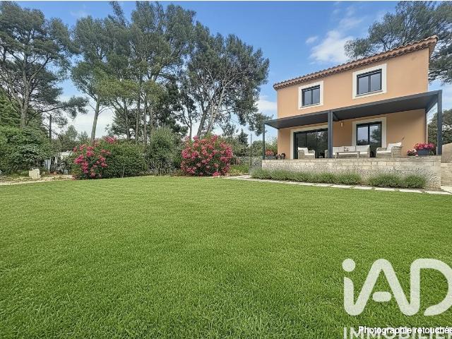 Maison vente à Marseille, La Ciotat