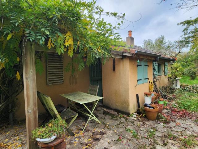 Maison vente à Charolles, Paray-le-monial