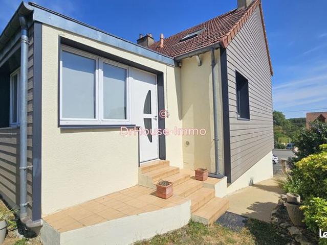 Maison vente à Le Mans