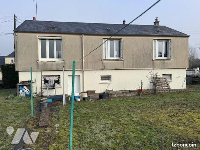 Maison vente à Naveil, Loir-et-Cher