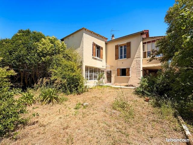 Maison vente à Aix-en-Provence, Les Pennes-mirabeau