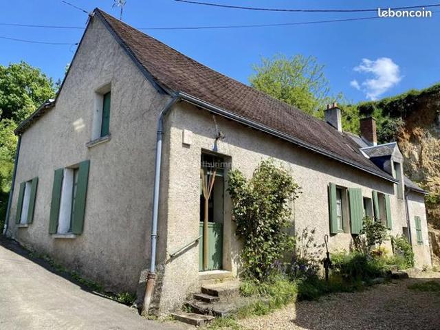 Maison vente à La Flèche, La Chartre-sur-le-loir