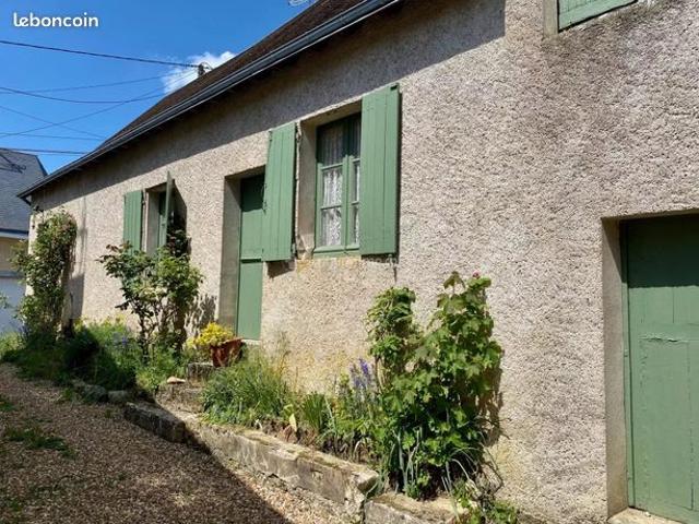 Maison vente à La Flèche, La Chartre-sur-le-loir