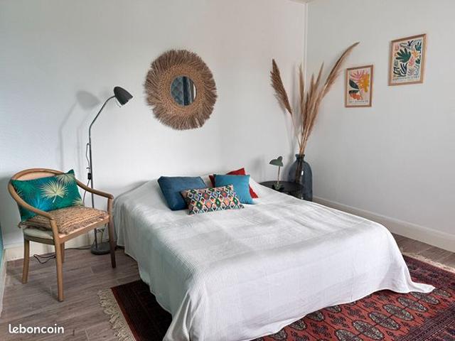 Maison vente à La Rochelle, Nieul-sur-mer